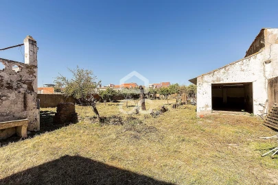 Moradia T4 para Venda em Amareleja