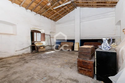 Moradia T4 para Venda em Amareleja