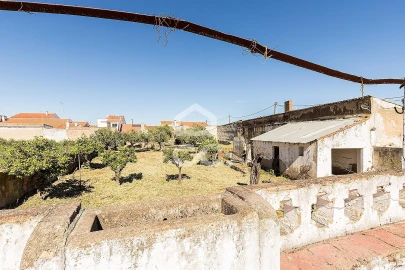 Moradia T4 para Venda em Amareleja
