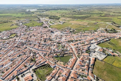 Moradia T4 para Venda em Amareleja