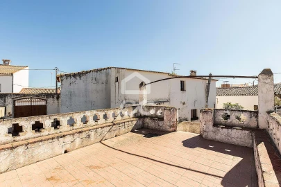 Moradia T4 para Venda em Amareleja