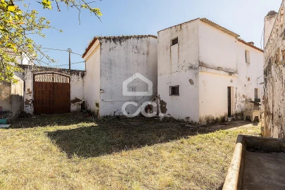 Moradia T4 para Venda em Amareleja