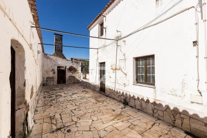 Moradia T4 para Venda em Amareleja