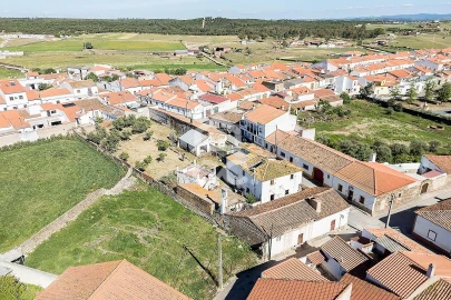 Moradia T4 para Venda em Amareleja