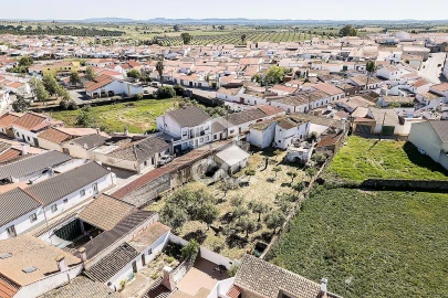 Moradia T4 para Venda em Amareleja