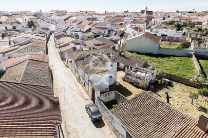 Moradia T4 para Venda em Amareleja