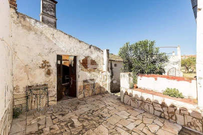 Moradia T4 para Venda em Amareleja