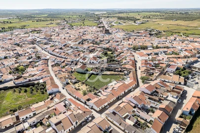 Moradia T4 para Venda em Amareleja