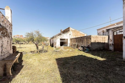 Moradia T4 para Venda em Amareleja