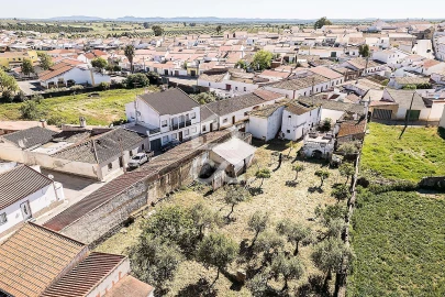 Moradia T4 para Venda em Amareleja