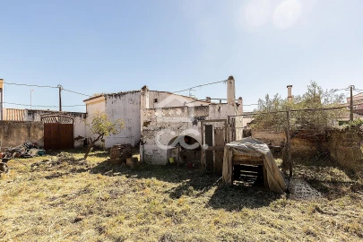 Moradia T4 para Venda em Amareleja