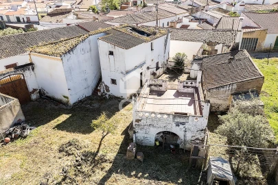 Moradia T4 para Venda em Amareleja