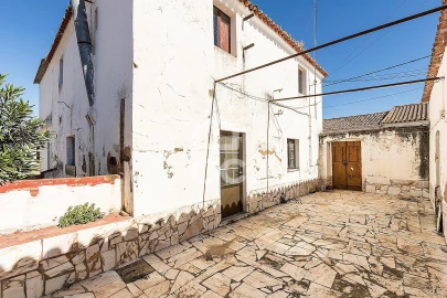 Moradia T4 para Venda em Amareleja