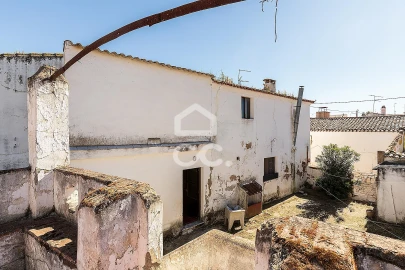 Moradia T4 para Venda em Amareleja