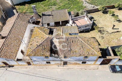 Moradia T4 para Venda em Amareleja