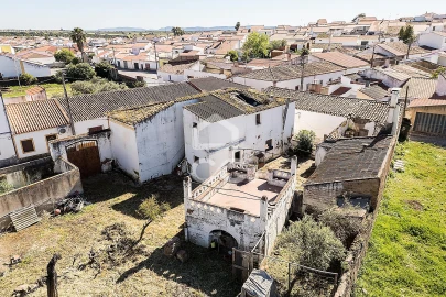 Moradia T4 para Venda em Amareleja