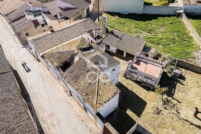 Moradia T4 para Venda em Amareleja