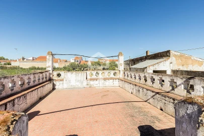 Moradia T4 para Venda em Amareleja