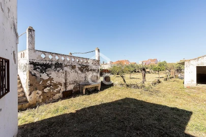 Moradia T4 para Venda em Amareleja