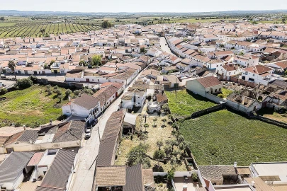 Moradia T4 para Venda em Amareleja