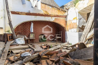 Moradia T4 para Venda em Amareleja