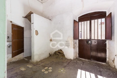 Moradia T4 para Venda em Amareleja