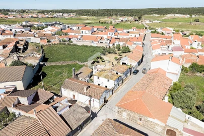 Moradia T4 para Venda em Amareleja