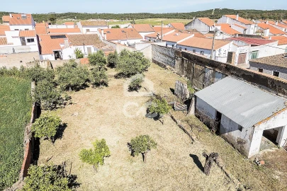 Moradia T4 para Venda em Amareleja