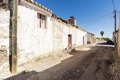 Moradia T4 para Venda em Amareleja