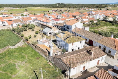 Moradia T4 para Venda em Amareleja