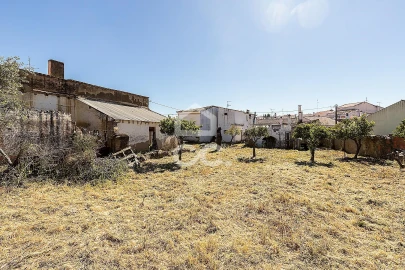 Moradia T4 para Venda em Amareleja