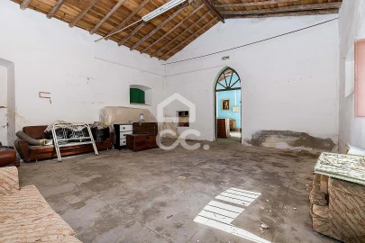 Moradia T4 para Venda em Amareleja