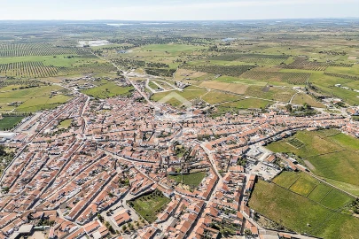 Moradia T4 para Venda em Amareleja