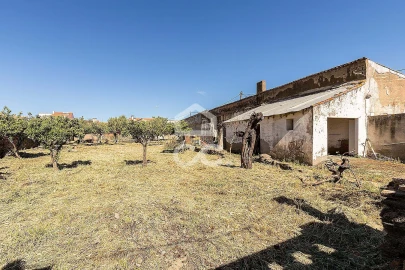 Moradia T4 para Venda em Amareleja