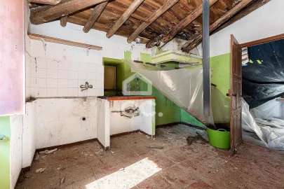 Moradia T4 para Venda em Amareleja