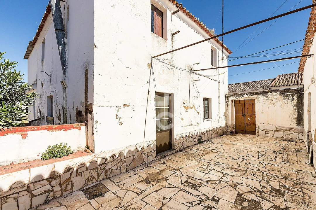 Moradia T4 para Venda em Amareleja Foto 42