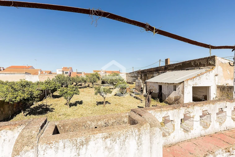 Moradia T4 para Venda em Amareleja Foto 31