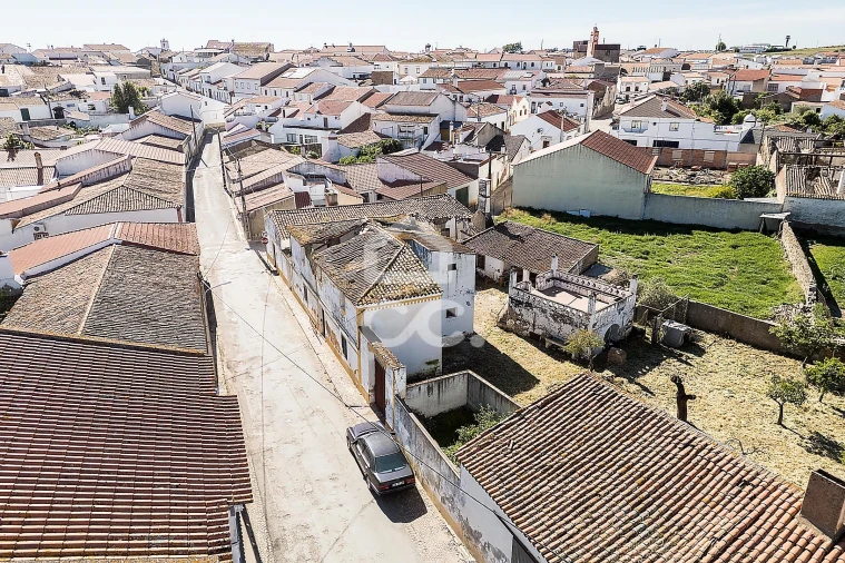 Moradia T4 para Venda em Amareleja Foto 72