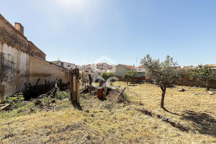 Moradia T4 para Venda em Amareleja Foto 50