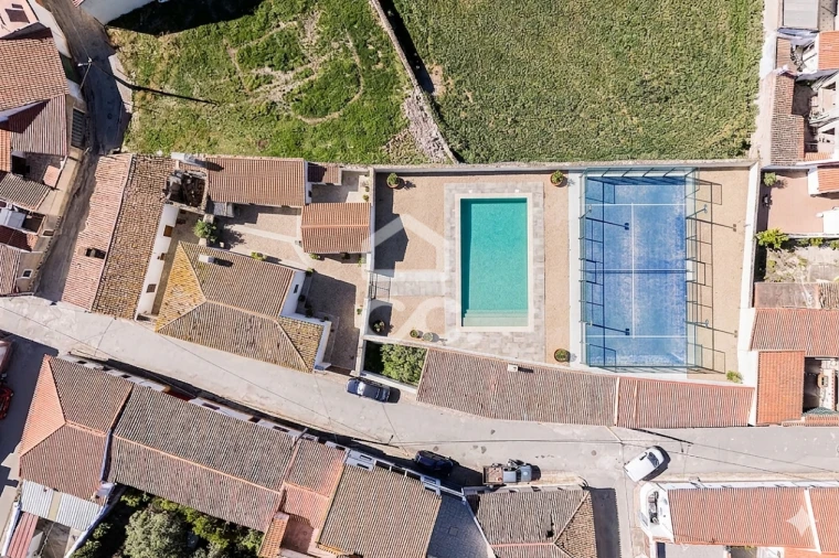 Moradia T4 para Venda em Amareleja Foto 3