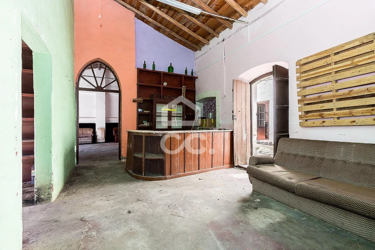 Moradia T4 para Venda em Amareleja Foto 12