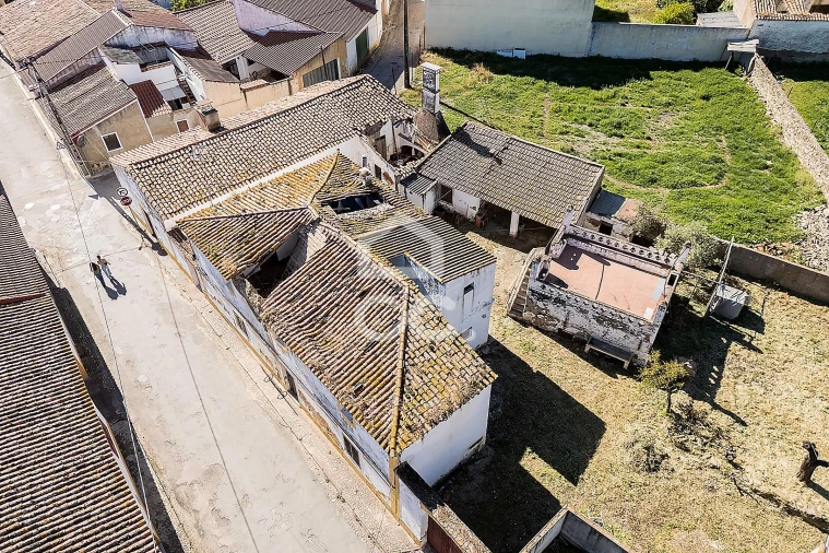 Moradia T4 para Venda em Amareleja Foto 68