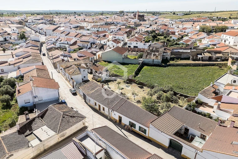 Moradia T4 para Venda em Amareleja Foto 73