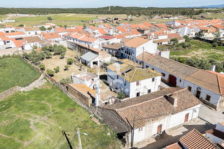 Moradia T4 para Venda em Amareleja Foto 62