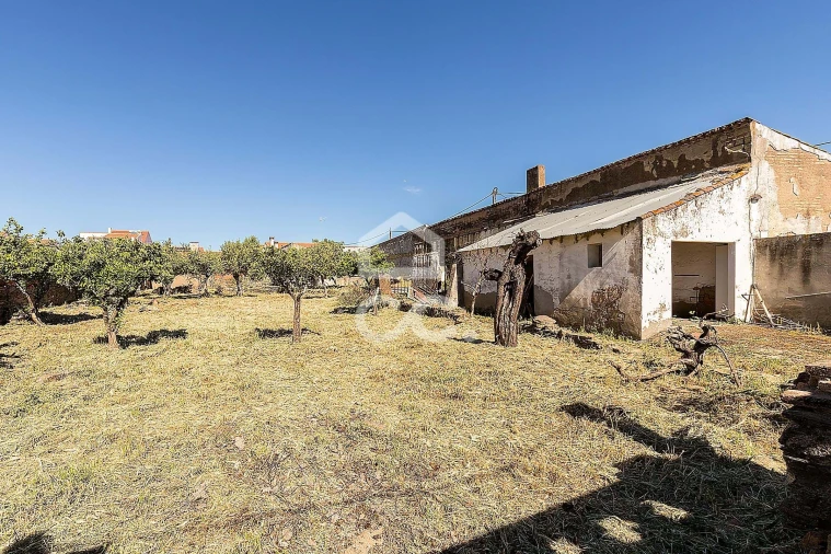 Moradia T4 para Venda em Amareleja Foto 48