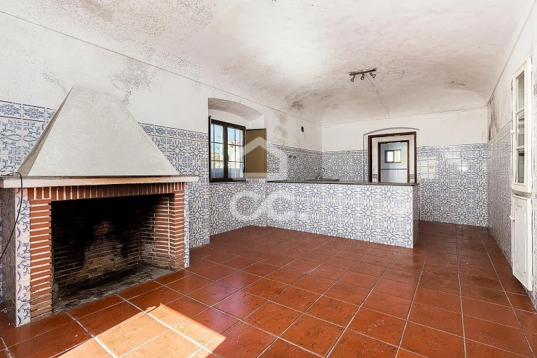 Moradia T4 para Venda em Amareleja Foto 4