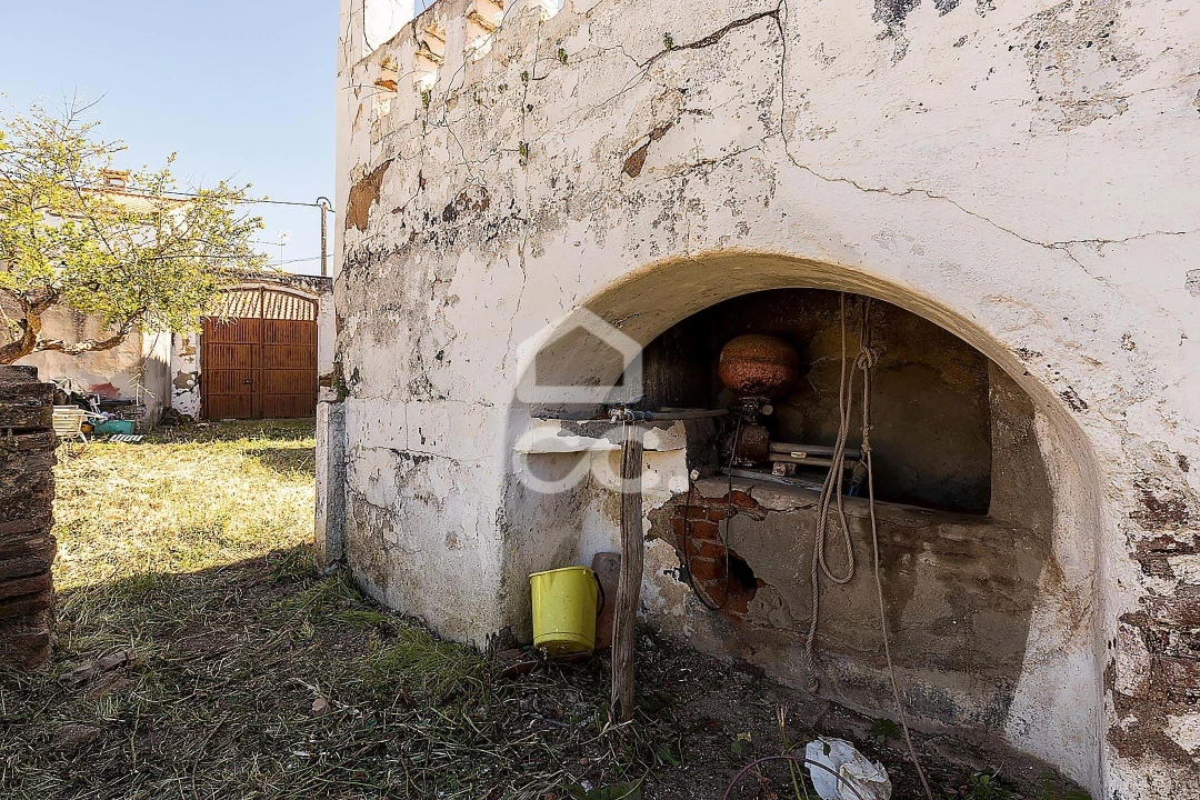 Moradia T4 para Venda em Amareleja Foto 27