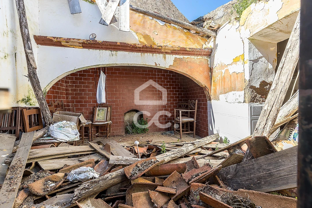 Moradia T4 para Venda em Amareleja Foto 20