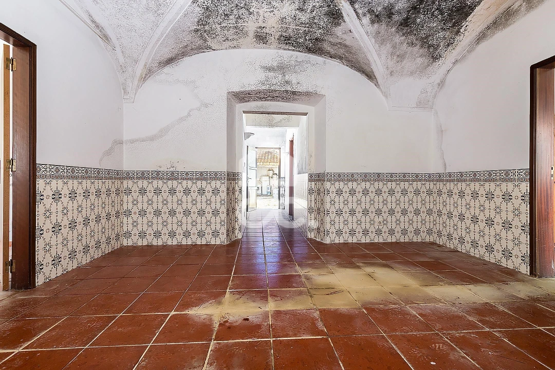 Moradia T4 para Venda em Amareleja Foto 7