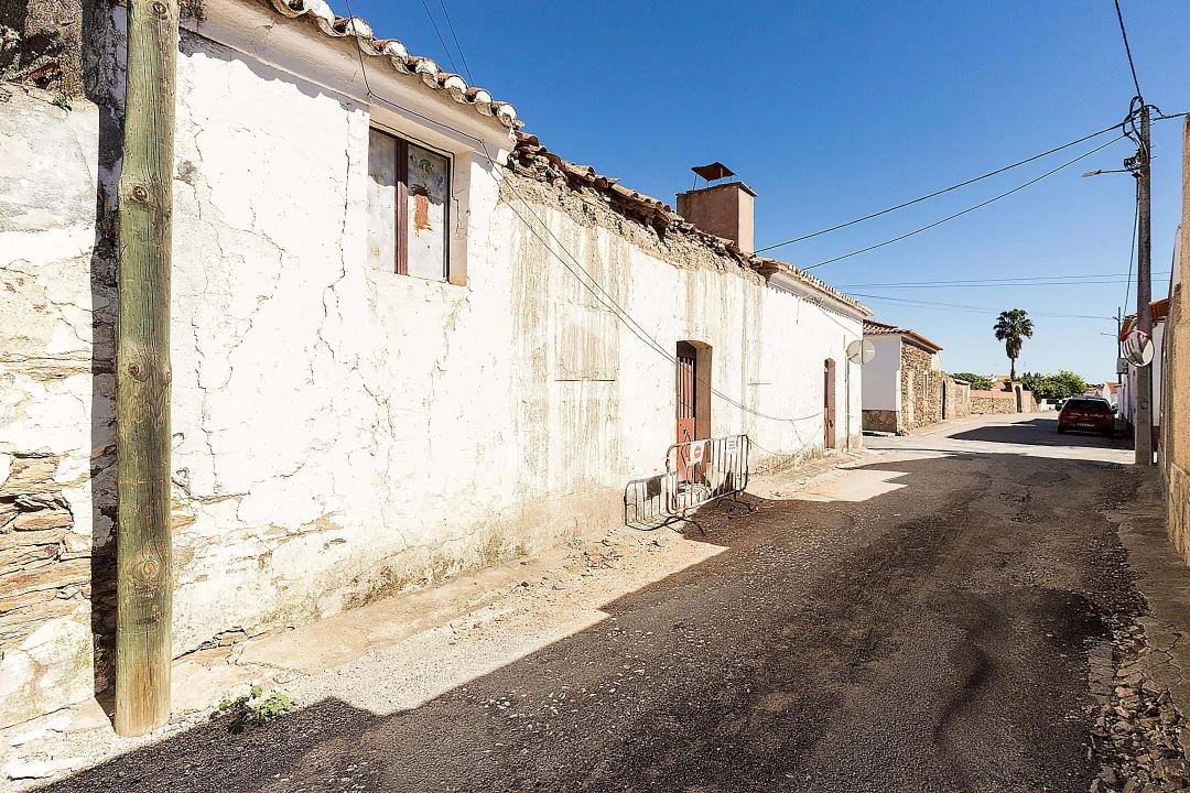 Moradia T4 para Venda em Amareleja Foto 58